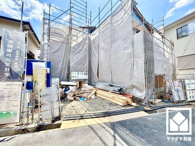 大津市千町１丁目　01期　1号棟