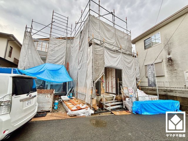 大津市千町１丁目　01期　1号棟