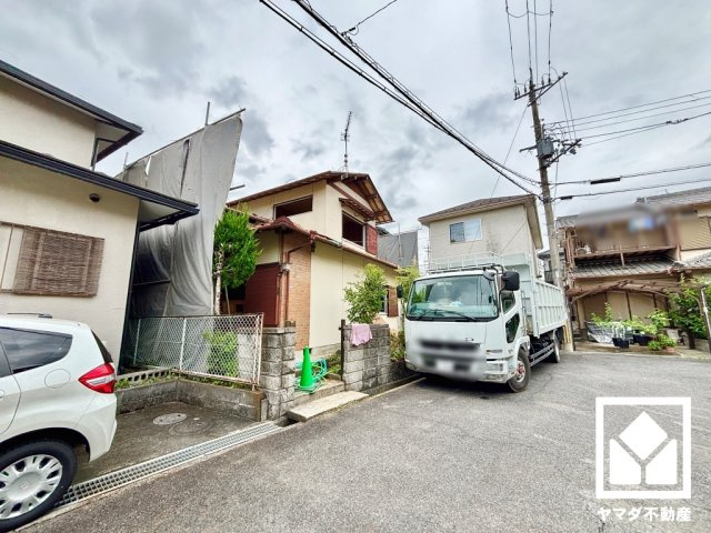 大津市千町１丁目　01期　1号棟の外観|6月5日　現地写真更新