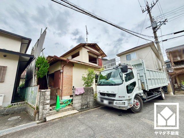 大津市千町１丁目　01期　1号棟の外観|6月5日　現地写真更新