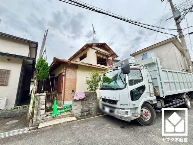 大津市千町１丁目　01期　1号棟の外観|6月5日　現地写真更新