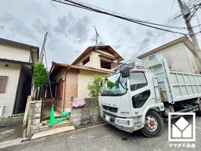 大津市千町１丁目　01期　1号棟の外観|6月5日　現地写真更新