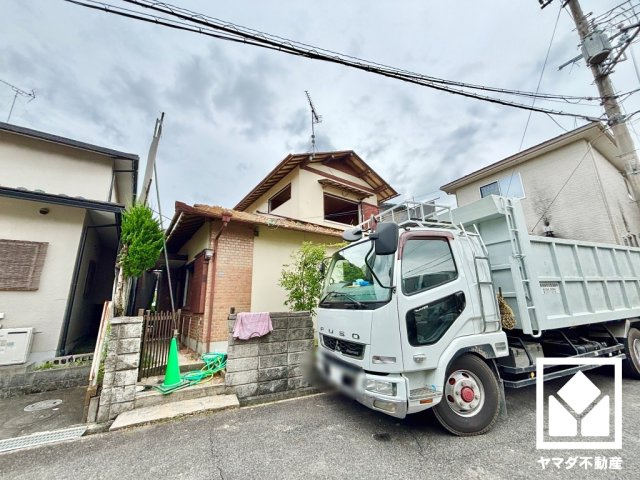 大津市千町１丁目　01期　1号棟の外観|6月5日　現地写真更新