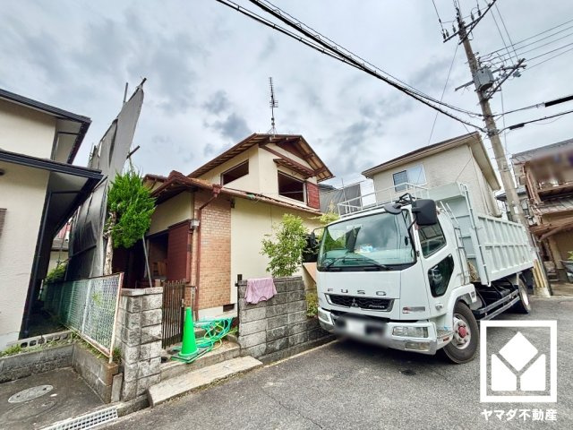大津市千町１丁目　01期　1号棟の外観|6月5日　現地写真更新