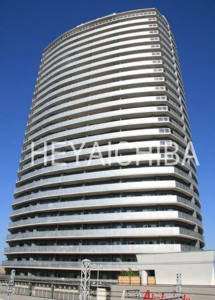 マークスタワー