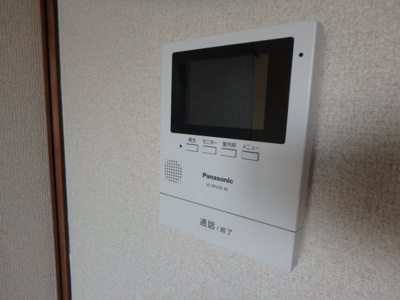 【セキュリティ】 | パール・デュー木町