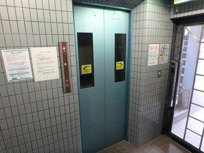 【その他共用部分】 | パール・デュー木町
