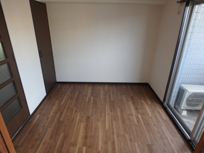 【洋室】 | パール・デュー木町
