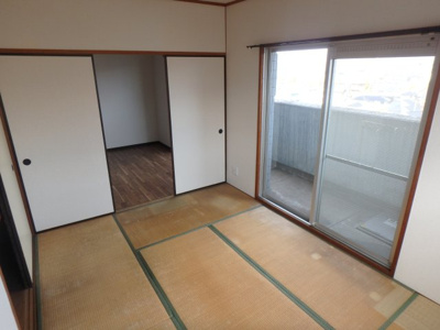 【和室】 | パール・デュー木町