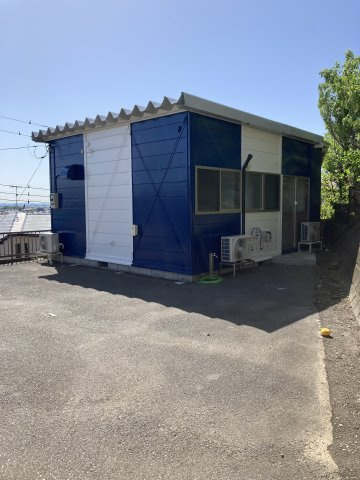 秦野市北矢名の事務所