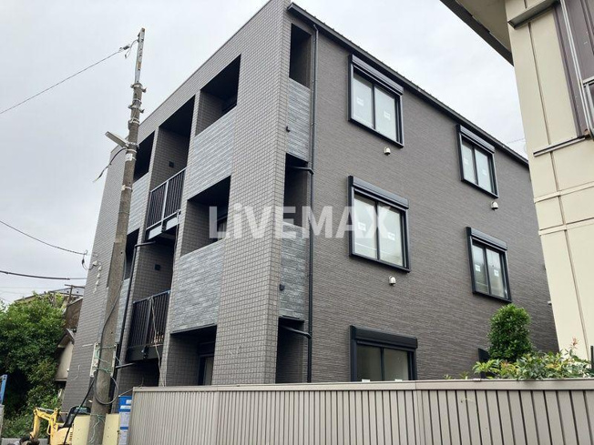【エントランス】（仮）イクシオ本木東町