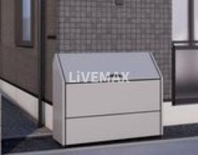 【その他共用部分】（仮）イクシオ本木東町