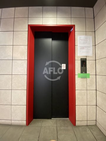 ドミール京町堀のその他共用部分|ドミール京町堀　エレベーター