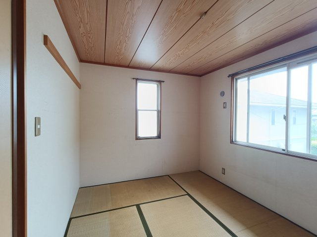 タウンハウス中辻７