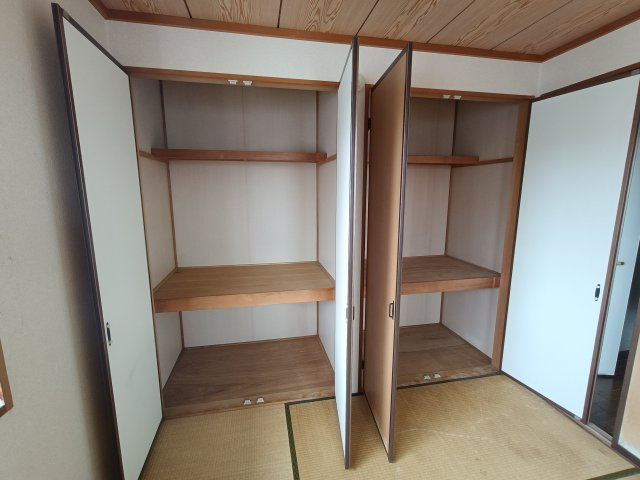 タウンハウス中辻７