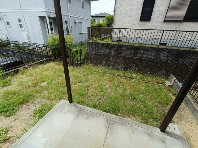 タウンハウス中辻７