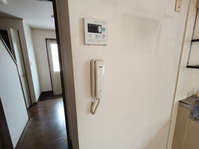 タウンハウス中辻７