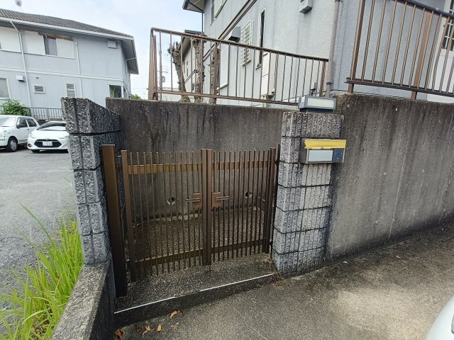 タウンハウス中辻７