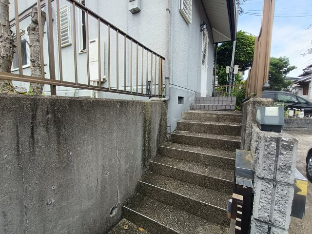 タウンハウス中辻７