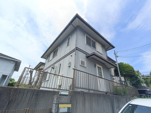 タウンハウス中辻７