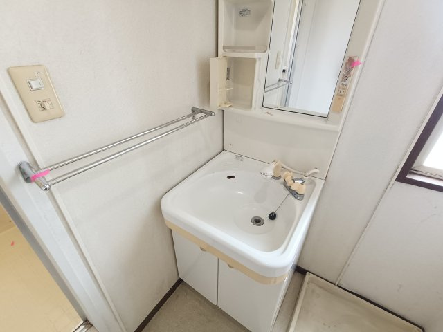 タウンハウス中辻７