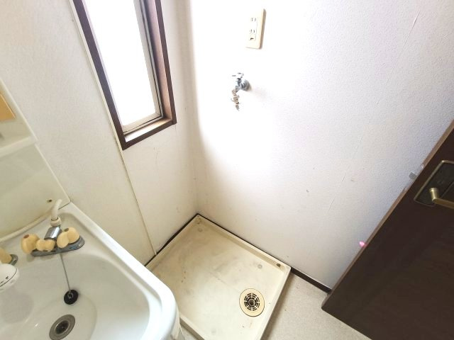タウンハウス中辻７