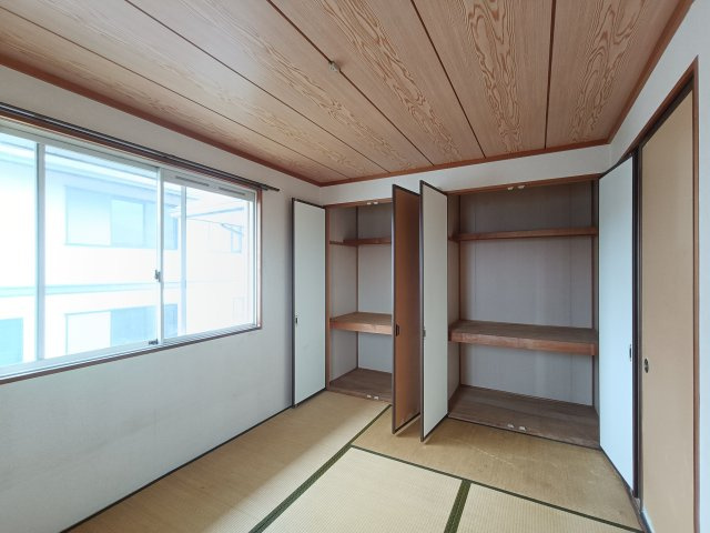 タウンハウス中辻７