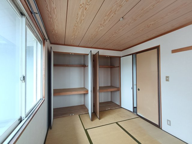 タウンハウス中辻７