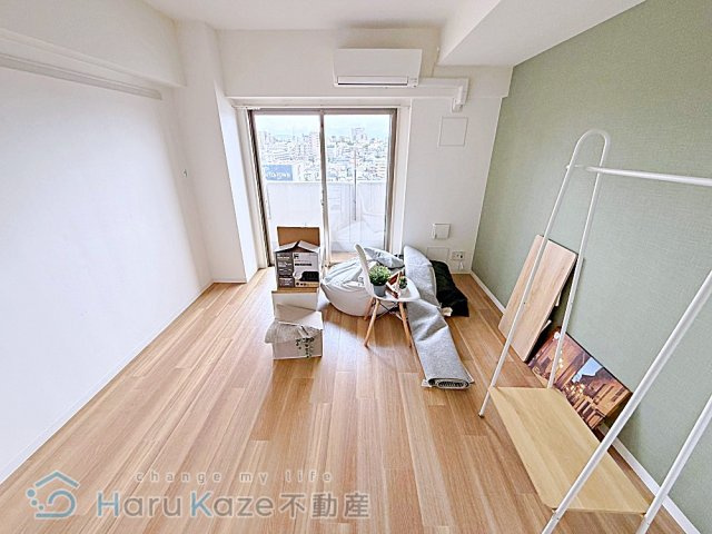 【内装】 | レジデンスSUN.K【名古屋市賃貸・オートロック】