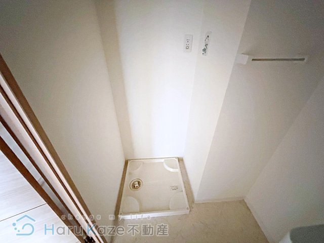 【洗面所】 | レジデンスSUN.K【名古屋市賃貸・オートロック】