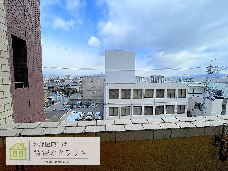 EXCEED桂（エクシード）の展望