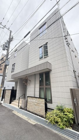 へーベルメゾン六甲道