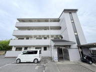 橿原市中曽司町のマンションの画像