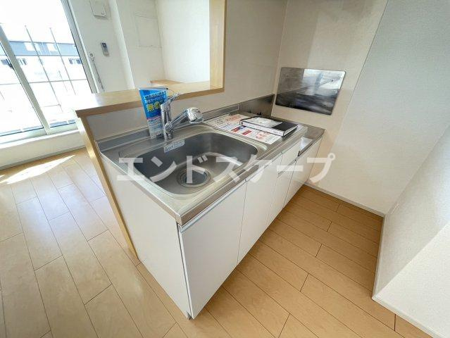 アザレアのキッチン|高崎、前橋のお部屋探しはエンドスケープまで！お客様の理想お聞かせ下さい♪