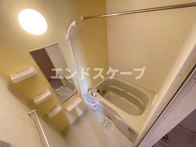 アザレアの浴室|高崎、前橋のお部屋探しはエンドスケープまで！お客様の理想お聞かせ下さい♪