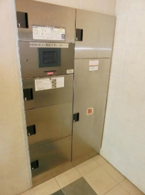 ラ．エテルノ菊川のその他共用部分