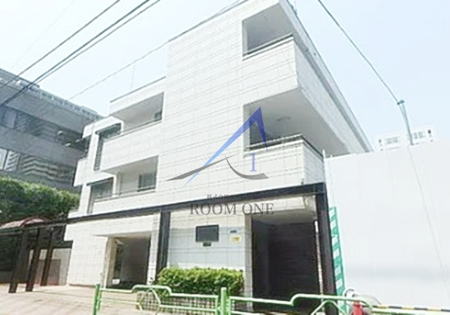 プライムメゾン月島