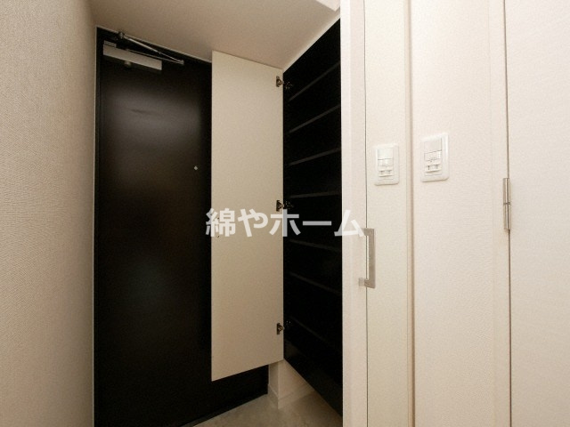 W-STYLE難波のその他