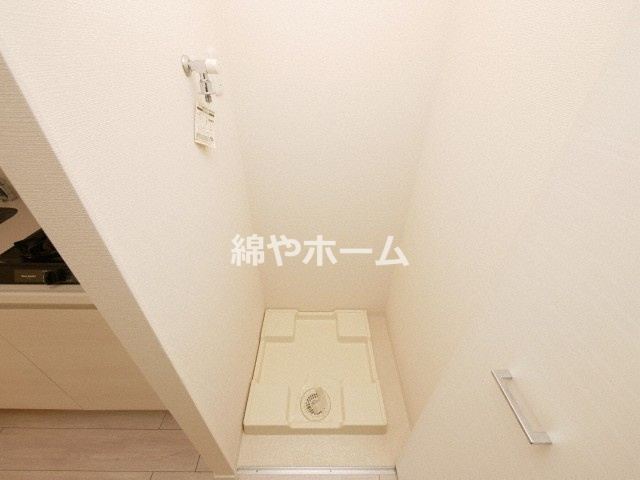 W-STYLE難波の設備