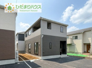 土浦市中第9　新築戸建　1号棟の画像