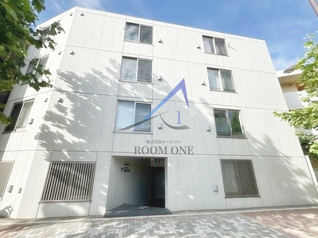ＣＯＣＯＦＬＡＴ新江古田