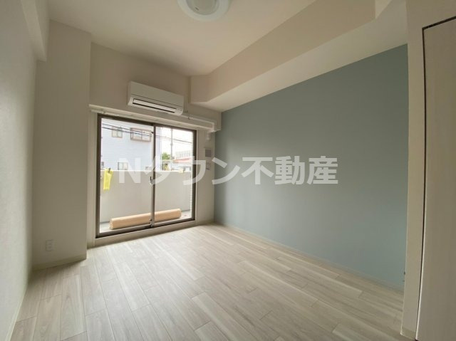 【居間・リビング】 | プレサンスNAGOYA覚王山 | おしゃれな居間です