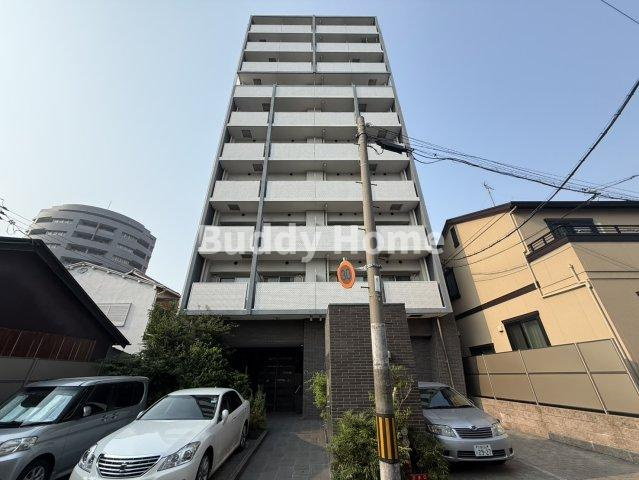 クローバー・グランツ阿倍野