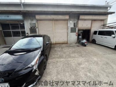  | 新家西町貸倉庫