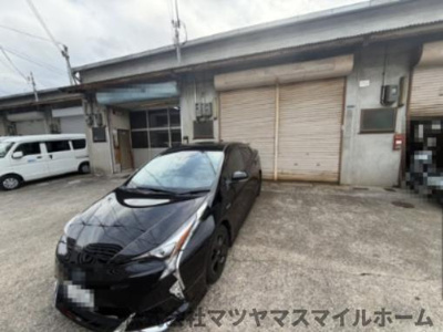  | 新家西町貸倉庫