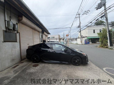  | 新家西町貸倉庫
