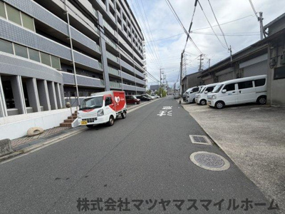  | 新家西町貸倉庫