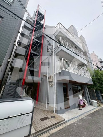 エクステンド福島