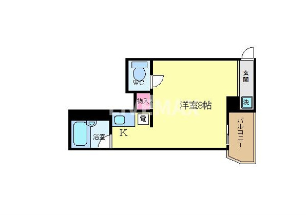 プラネシア京都