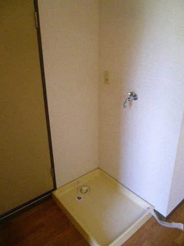 キャッスル古住の設備